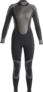 Making Waves with the Aqua Lung Sport 3mm Quantum Stretch Wetsuit Womens