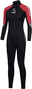 Dive into the Ocean with the ZCCO Wetsuits Full Sleeve Dive Skin