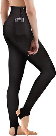 Surf in Style: CtriLady Women's Wetsuit Pants