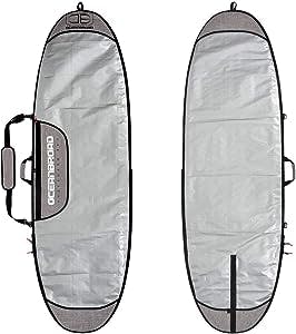 OCEANBROAD Surfboard Longboard Bag Day Bag Board Cover 5'0, 5'6, 6'0, 6'6, 7'0, 7'6, 8'0, 8'6, 9'0, 9'6, 10'0