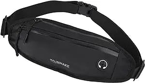 Belt up Buttercup - TOJNMAKE Fanny Packs are Here!