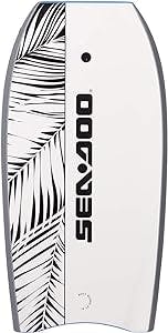 Surf's Up with the Sea-Doo Bodyboard: Ride the Wave of Fun!
