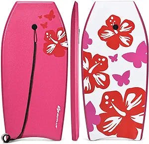 The Ultimate Guide to Shredding the Waves: Cowabunga with the Best Surf Gear for Girls
