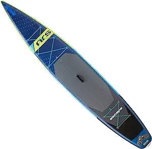 Riding Waves or Escaping Reality? The NRS Escape 14.0 Inflatable SUP Board 
