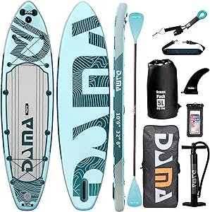 Surf's Up: The Ultimate Gear Guide for Female Surfers and Outdoor Enthusiasts