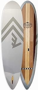 Protect Your Board and Look Cool Doing It: VAMO Stand Up Paddleboard UV Cov
